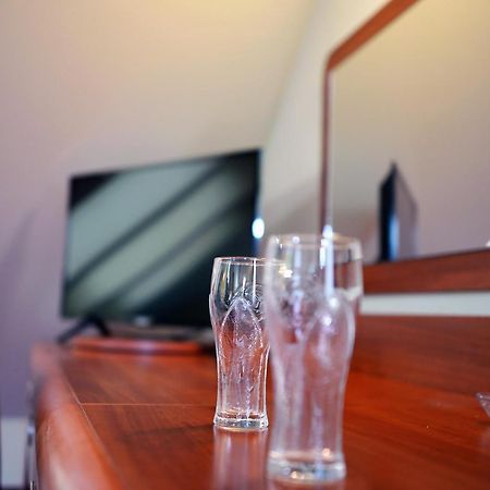 Gosciniec Czarci Mlyn Bed & Breakfast Będzin Eksteriør bilde